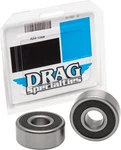 Drag Specialties Wheel Bearing Kit Harley Davidson 138810. Fixed Price $42.56.