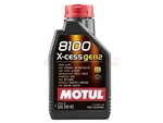 Motul 8100 X-cess GEN2 Engine Oil 110904 Porsche 911 Mercedes Benz E320 E350 Bmw. Fixed Price $23.73.
