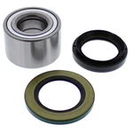 Balls Tapered Front Wheel Bearing Upgrade 25-1519-HP Can-am Quest 500 02-04. Fixed Price $86.60.