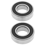 Balls Wheel Bearings Front Harley-davidson Fxdwg Wide Glide 105TH Ann. 2008. Fixed Price $21.35.