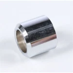 Harddrive Axle Spacer Chrome 43657-89 3/4"X1.0" 339285. Fixed Price $23.69.
