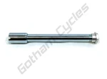 Ducati Front Axle Panigale 899 959 1199 1299 V2 V4 Xdiavel Streetfighter. Fixed Price $129.99.