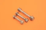 2001 96-04 XR250R Oem Rear Shock Linkage Bolt Pivot Set Axle Nut Spindle. Fixed Price $34.99.