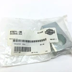 Nos Genuine Harley Davidson 2006-2007 Dyna Axle Block Adjuster 41571-06. Fixed Price $21.00.