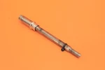 2001 86-04 XR250R Oem Front Wheel Axle Bolt Shaft Pivot Spindle Spacer. Fixed Price $39.99.