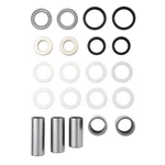 Tusk Swing Arm Bearing Kit For Honda CRF450X 2005-2009,2012-2017. Fixed Price $71.38.