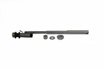 V-twin Chrome Front Axle Kit 44-0568. Fixed Price $96.85.