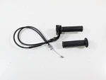 2016 Yamaha Yzf R1 RN32 Hand Throttle Grip & Cables 5VY-26281-00-00. Fixed Price $29.99.