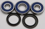 Balls 25-1587 Wheel Bearing And Seal Kit. Fixed Price $43.39.