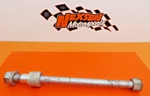 2006 Ktm Senior Adventure Front Axle 46010085000. Fixed Price $20.00.