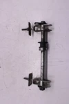 Null Suzuki GS500E Oem Rear Axle Back Wheel Rim Pivot Bolt Axel W/ Adjuster. Fixed Price $22.50.