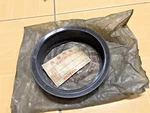 Honda CA175 CB125 CD125 CD175 CL125 SS125 Rear Wheel Dust Seal Nos 42602-230-000. Fixed Price $29.99.