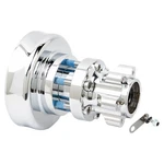 Arlen Ness Rear Cartridge Hub Kit Chrome 17-7506-C. Fixed Price $309.75.
