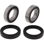 Pivot Works Pw Front Wheel Bearing Kit Fits 21-23 Kawasaki KX250F. Fixed Price $48.26.