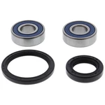 Wheel Bearing Kit For Honda XR190 (euro) 2017; 25-1761. Fixed Price $24.46.