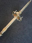 Brand New Honda Rear Axle Wheeler 42310-958-020 1984 000 010. Fixed Price $289.99.