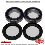 Balls Wheel Bearing & Seal Kit Yamaha YFM350X Warrior 1987-2004. Fixed Price $41.96.