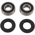New Pivot Works Wheel Bearing Kit PWFWK-K07-521 For Kawasaki Kx 250 1985-1992. Fixed Price $27.78.