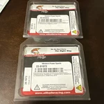 Balls 25-1572 Wheel Bearing And Seal Kit. Fixed Price $30.00.