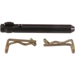 Balls 18-7023 Brake Pad Retaining Pin Kit. Fixed Price $11.56.