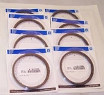 Set Of 10117709 Kit Ring PISTON(030 Outside) 1968-1991 Gmc Chevy 454 7.4L. Fixed Price $46.75.