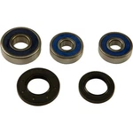 Balls Rear Wheel Bearing Kit 25-1468. Fixed Price $48.85.