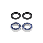 Balls Front Wheel Bearing Kit 25-1273. Fixed Price $29.60.