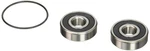 Pivot Works Wheel Bearing Kit For Honda Gl 650 Silver Wing 83. Fixed Price $21.14.