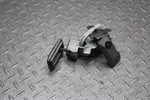 2001 Suzuki SV650S Swingarm Chain Tensioner Adjustment Brackets 61410-33D00. Fixed Price $29.99.