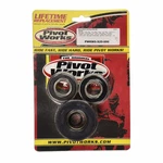 Pivot Works Wheel Bearing And Seal Kits PWRWS-S20-000. Fixed Price $45.67.