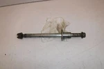 Suzuki GS500E GS500F Front Wheel Rim Axle Pivot Bolt 54711-01D00. Fixed Price $12.50.