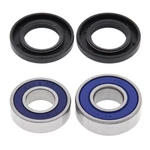 Wheel Bearing Kit Rear 25-1168. Fixed Price $20.05.