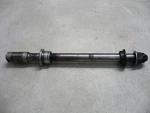 Honda 82 Goldwing Rear Wheel Axle 42301-463-000. Fixed Price $9.99.