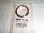 Honda Nos 650 Front Wheel Bearing Retainer CB750K 44643-300-000. Fixed Price $13.89.