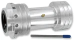 Lone Star Racing 11-201 Super Twin Axle Carrier, Machined Aluminum. Fixed Price $189.99.