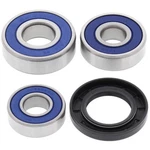 Balls Wheel Bearing & Seal Rear #25-1607 For Suzuki TU250X/GN125. Fixed Price $29.00.