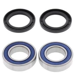 Pro Rear Wheel Bearing Kit For Ktm Xc-w 2006-2016 25.23.S112073. Fixed Price $44.24.