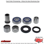 Balls Wheel Bearing & Seal Kit Yamaha XV19CB Raider Bullet Cowl. Fixed Price $79.75.