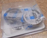 Moose Racing Crank Shaft Bearing Kit A24-1023 1993-2001 1994. Fixed Price $37.71.