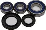 Balls 25-1393 Wheel Bearing And Seal Kit. Fixed Price $48.02.