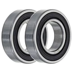 Niche Wheel Bearing For Honda Rebel 250 Shadow Vlx 600 Bmw G650X 25X47X12 Pack. Fixed Price $18.95.