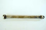 Honda CL450 CB500T 1970 1971 1972 1973 1974 CB450 Rear Wheel Axle Shaft Bolt Set. Fixed Price $16.65.