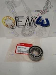 Honda Genuine Oem Front Wheel Bearing Foreman Rubicon Rincon Trx 91051-HA7-651. Fixed Price $51.50.