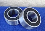 25MM Sealed Bearing Set For Dna & Midwest Harley Wheels 2008 Up. Fixed Price $24.95.