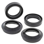 Balls Racing Fork Seal And Dust Kit 56-115. Fixed Price $39.78.