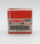 New Oem Yamaha Single-row, Deep-groove Ball Bearing # 93306-20310. Fixed Price $29.95.