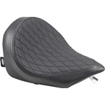 Drag Specialties 0810-1601 Low-profile Solo Seat For Victory 03-17. Fixed Price $376.95.
