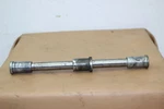 1987 Kawasaki Ninja ZX750 (#299) Front Axle Wheel Rim Pivot Bolt Axel. Fixed Price $13.49.