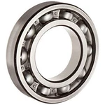 Balls Engine Bearing - Open C3 35X72X17 6207. Fixed Price $33.52.