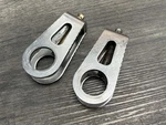 Honda 2003-2004 CBR600RR Oem Rear Swingarm Chain Adjusters 40543-MAZ-000. Fixed Price $29.99.